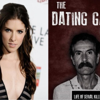 Anna Kendrick กำกับหนังเรื่องแรก The Dating Game แนวเขย่าขวัญอาชญากรรม