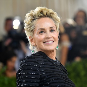 Sharon Stone จะมารับบทเป็น  Victoria Kord ใน Blue Beetle