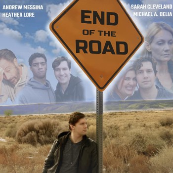 รีวิว End of the Road กระเป๋าใบนั้น ที่มาพร้อมความโกลาหล