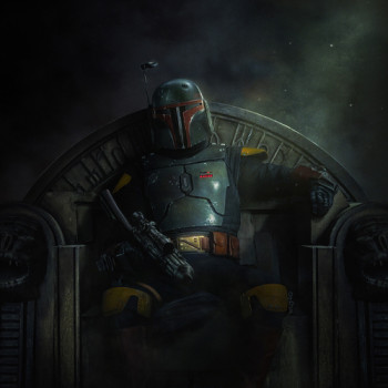 The Book of Boba Fett จะฉายตอนแรกให้ชมในวันพรุ่งนี้