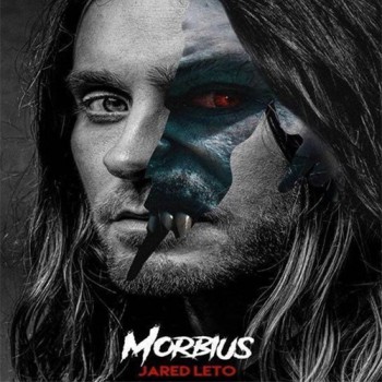 Sony เลื่อนกำหนดการฉาย Morbius เป็นรอบที่ 5