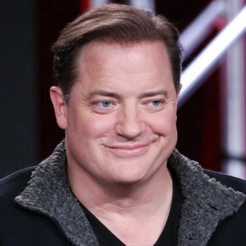 Brendan Fraser รับบทเป็นวายร้ายในหนัง Batgirl