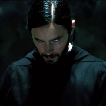 มาแล้วตัวอย่างที่ 2 ของ Morbius