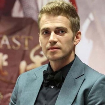 Hayden Christensen  เตรียมตัวแสดงในซีรี่ส์ Obi-Wan Kenobi
