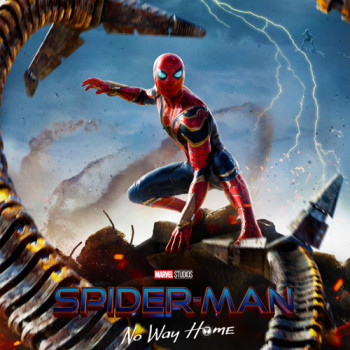 มาแล้วตัวอย่างใหม่ของ Spider-Man: No Way Home