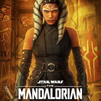Star Wars: Ahsoka อาจจะเริ่มเปิดกล้องถ่ายทำในเดือนเมษายนนี้
