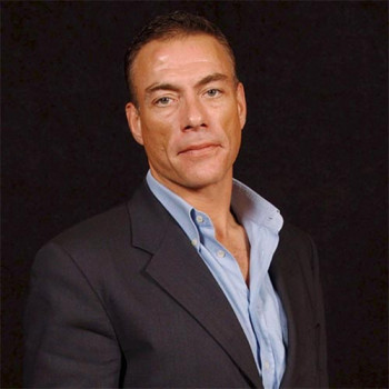 Jean Claude Van Damme เตรียมอำลาวงการ