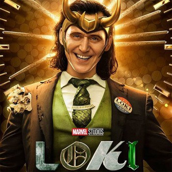 ซีรี่ส์ Loki เตรียมเปิดกล้องถ่ายทำซีซั่น 2  ที่ลอนดอนจะฉายไห้ชมบน disney plus ในปี 2023