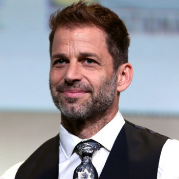 Zack Snyder เซ็นสัญญาร่วมงานกับ Netflix เป็นเวลา 2 ปีแล้ว