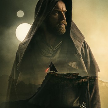 ตัวอย่างใหม่จากซีรี่ส์ Obi-Wan Kenobi ที่จะฉายให้ชมบน Disney+ Hotstar